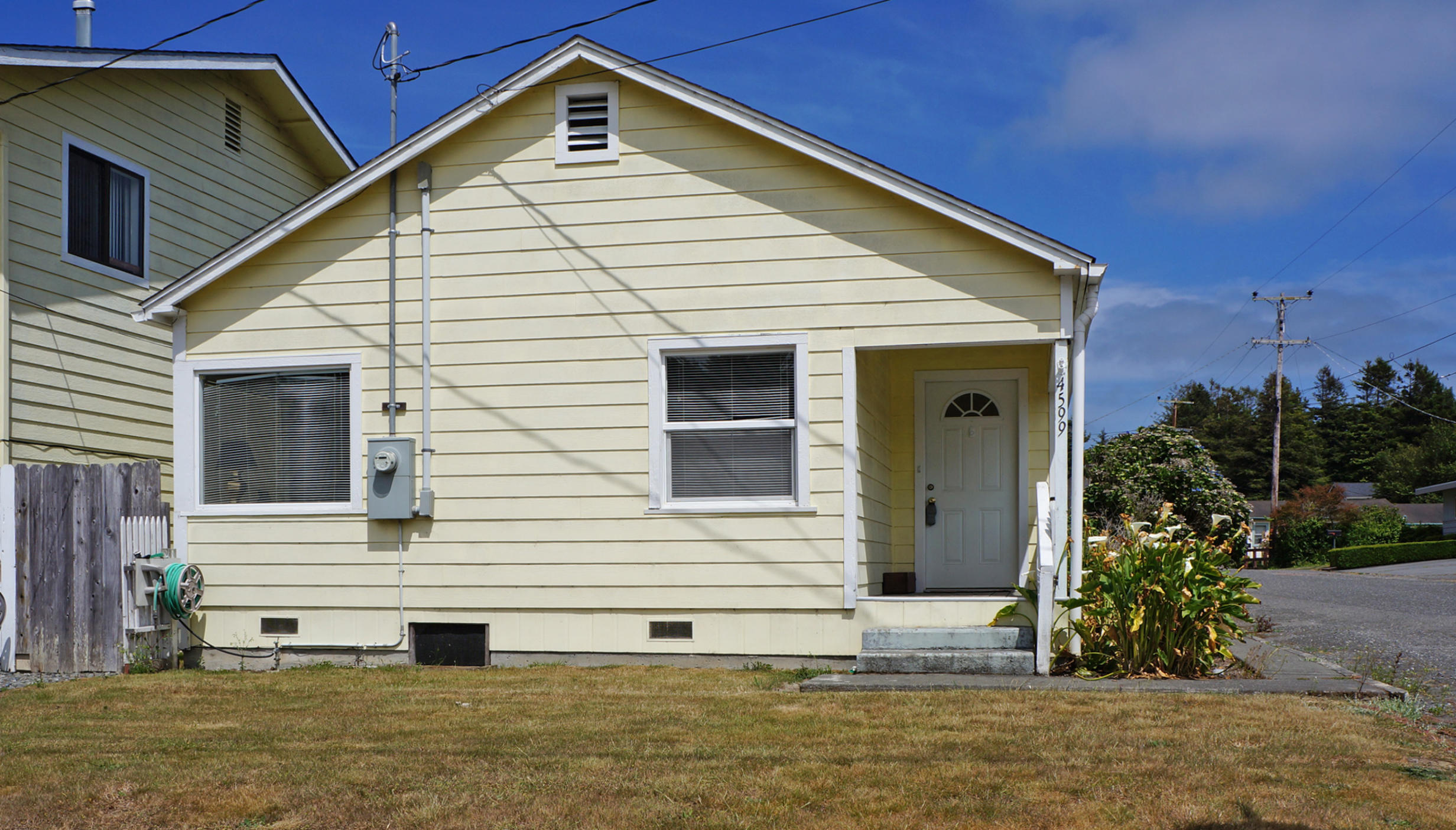 4593 Excelsior Road Eureka, CA 95503 - Photo 12 of 18