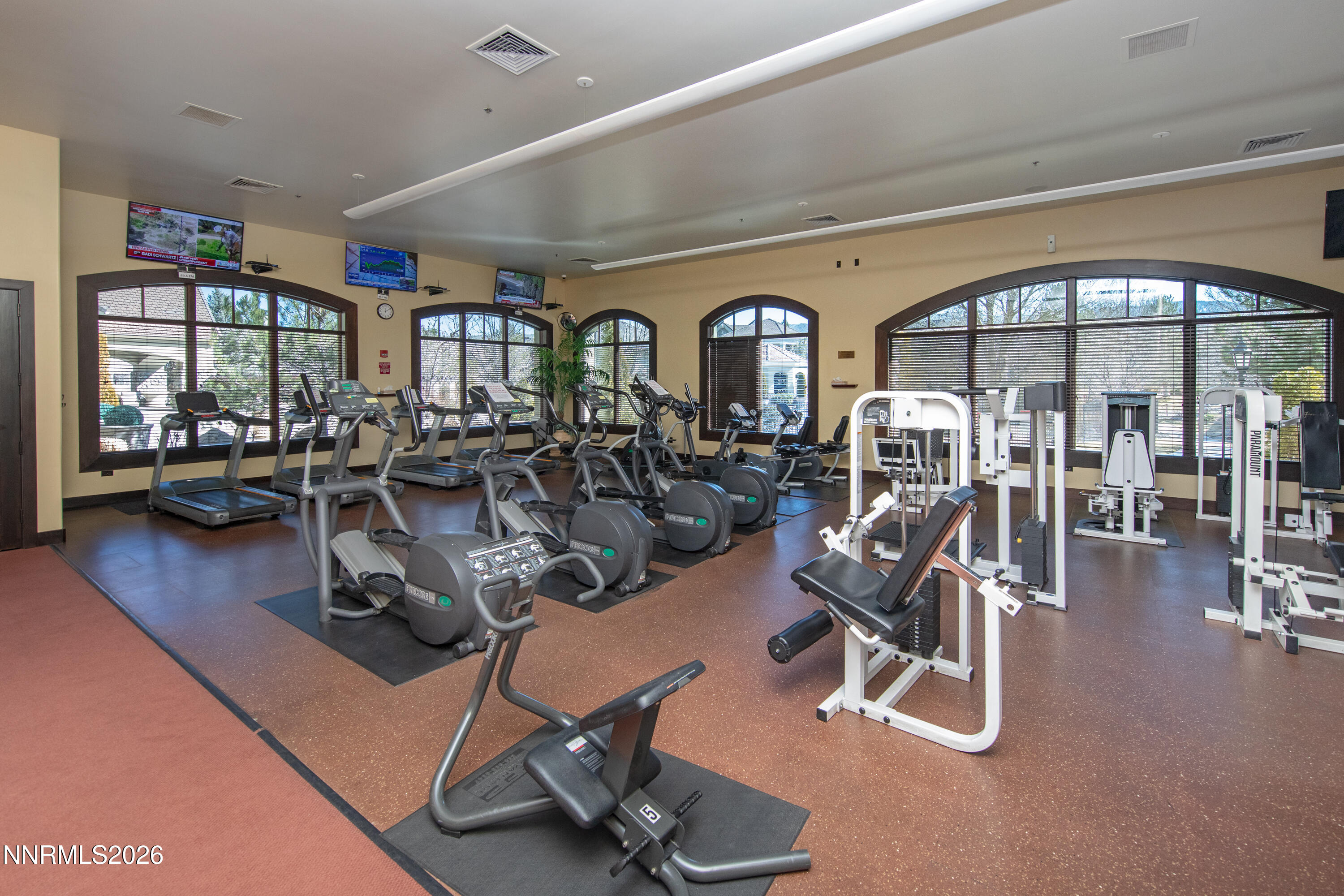 9900 Wilbur May Parkway, Unit 905 Reno, NV 89521 - Photo 40 of 49 40 Gym