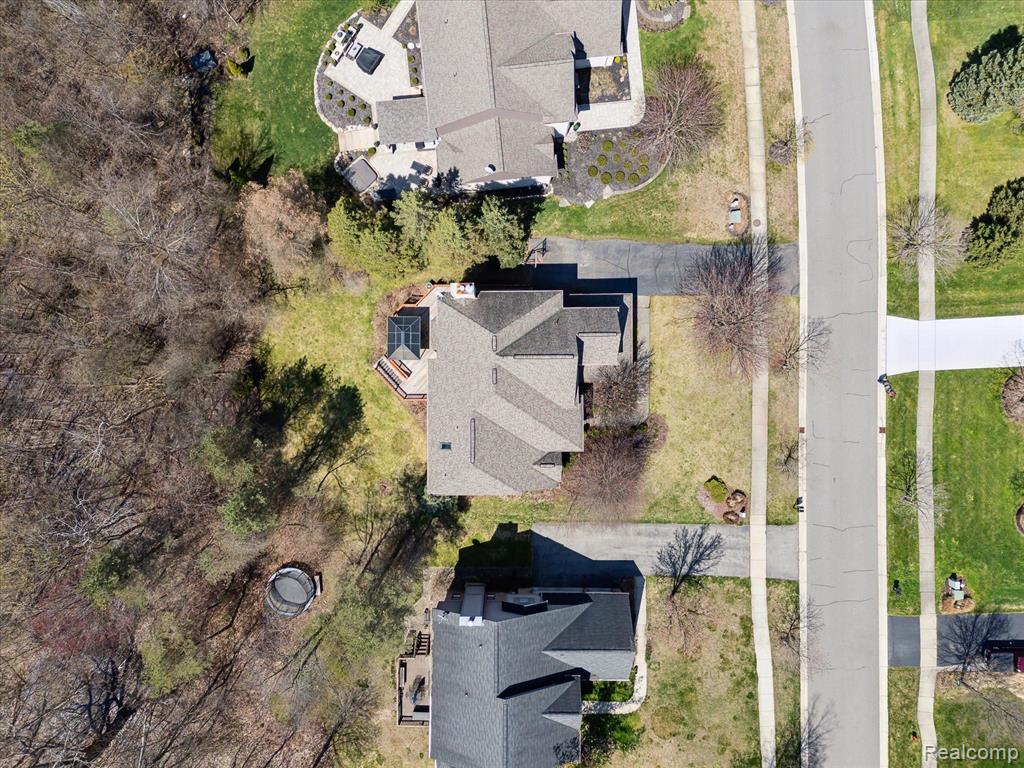 6808 Oakhurst Ridge Road Clarkston, MI 48348 - Photo 62 of 70