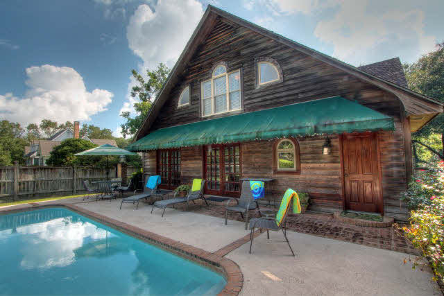 9075 Mosley Road Fairhope, AL 36532 - Photo 35 of 46