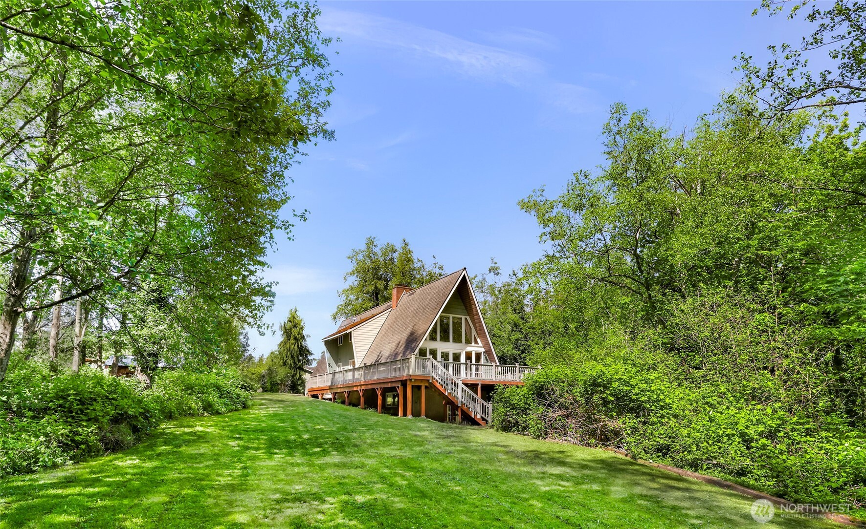 1418 East Blackburn Road Mount Vernon, WA 98274 - Photo 1 of 40