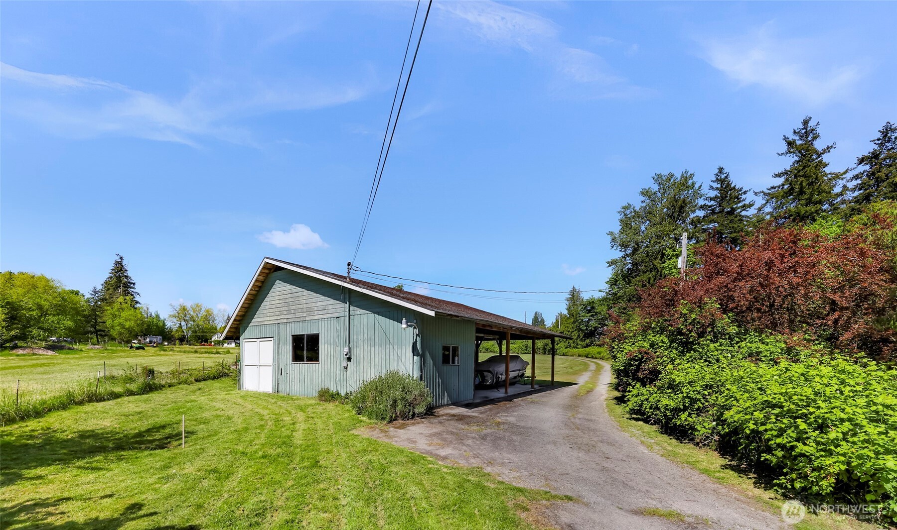 1418 East Blackburn Road Mount Vernon, WA 98274 - Photo 33 of 40