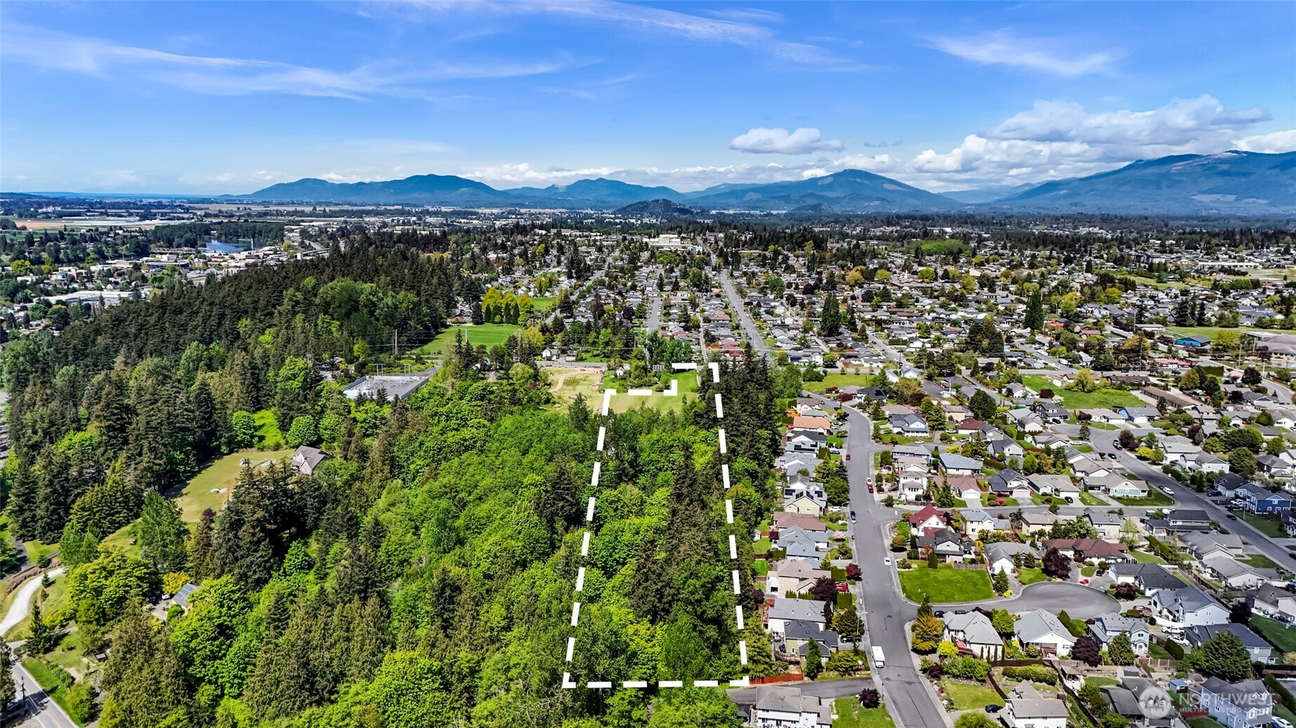 1418 East Blackburn Road Mount Vernon, WA 98274 - Photo 37 of 40