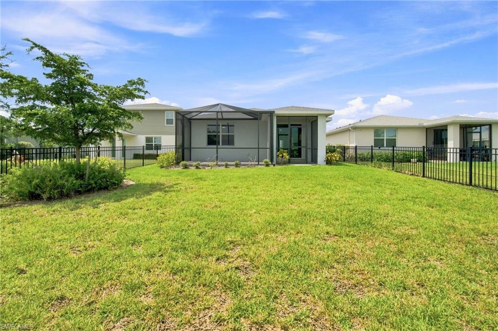43744 Cattleman Drive Babcock Ranch, FL 33982 - Photo 37 of 49 Gallery Image 37