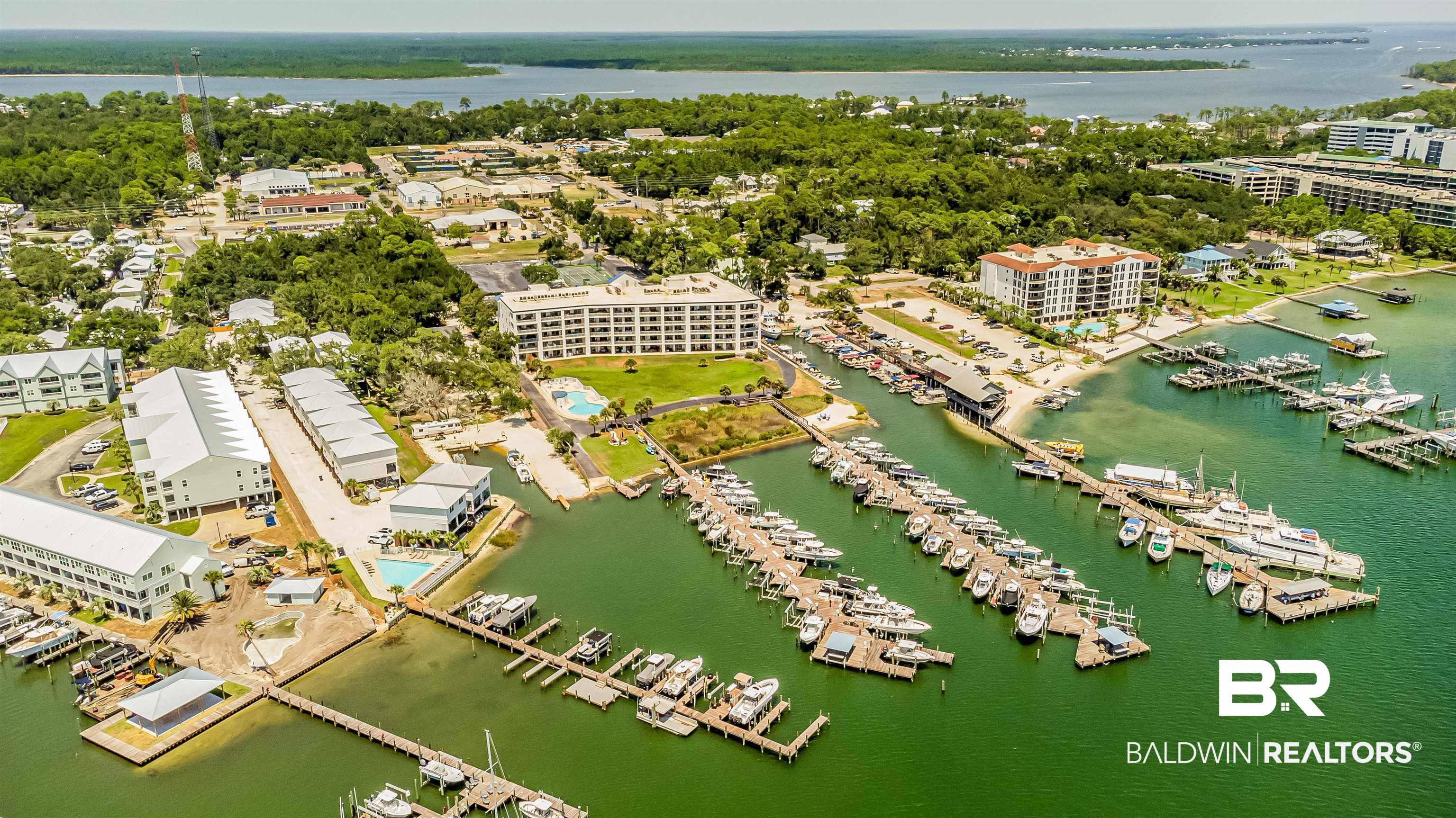 27282 Canal Road, Unit 311 Orange Beach, AL 36561 - Photo 32 of 34