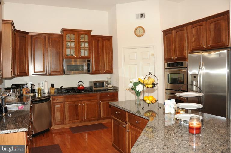 7230 Rita Gray Loop Alexandria, VA 22315 - Photo 2 of 30 Kitchen