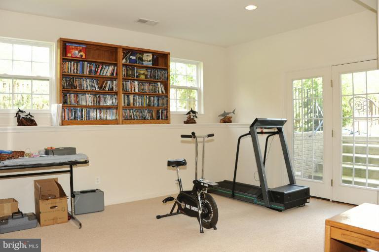 7230 Rita Gray Loop Alexandria, VA 22315 - Photo 14 of 30 Rec Room