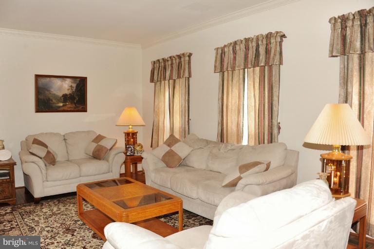 7230 Rita Gray Loop Alexandria, VA 22315 - Photo 19 of 30 Living Room