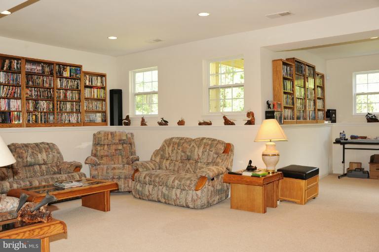 7230 Rita Gray Loop Alexandria, VA 22315 - Photo 21 of 30 Rec Room