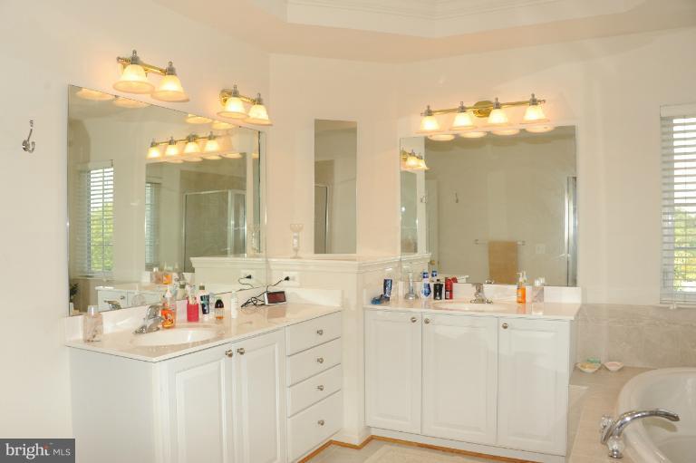 7230 Rita Gray Loop Alexandria, VA 22315 - Photo 26 of 30 Bath (Master)