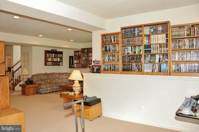 7230 Rita Gray Loop Alexandria, VA 22315 - Photo 5 of 30 Rec Room