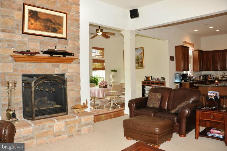 7230 Rita Gray Loop Alexandria, VA 22315 - Photo 8 of 30 Family Room