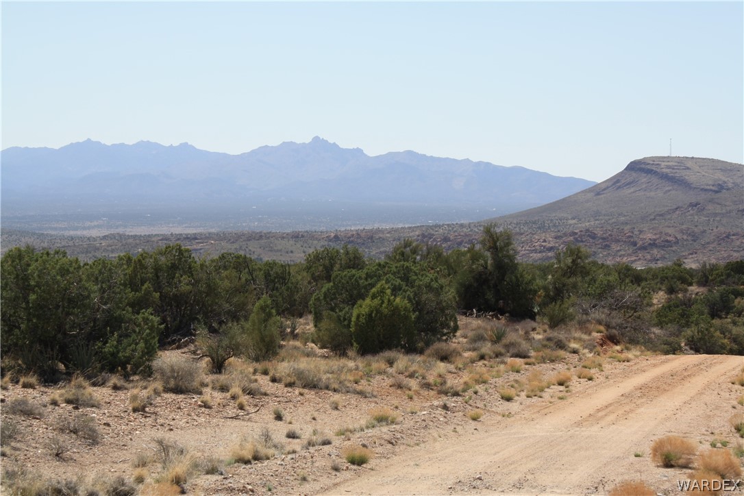 0 East Randy Ranch Road Kingman, AZ 86401 - Photo 7 of 14