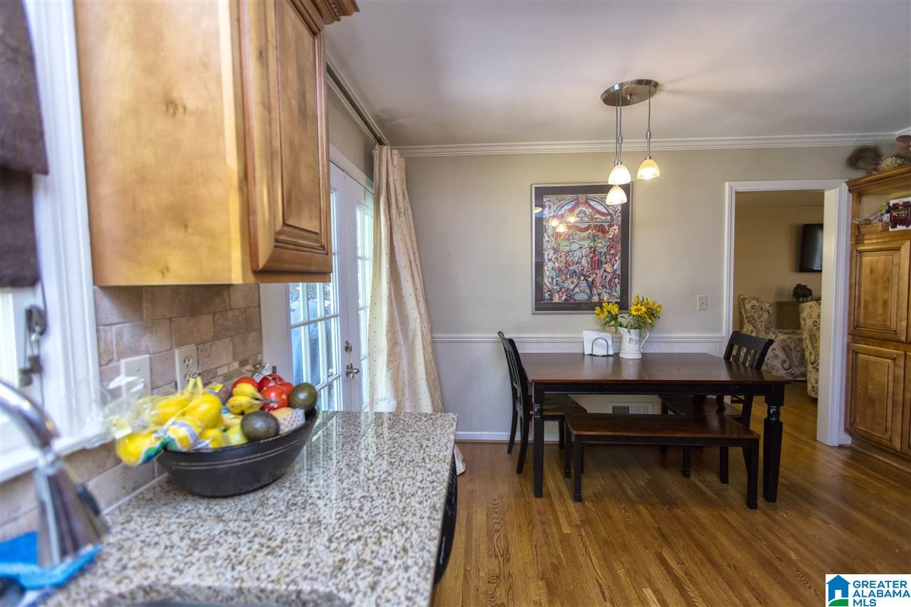 3612 Spring Valley Road, Unit 17 Mountain Brook, AL 35223 - Photo 6 of 35