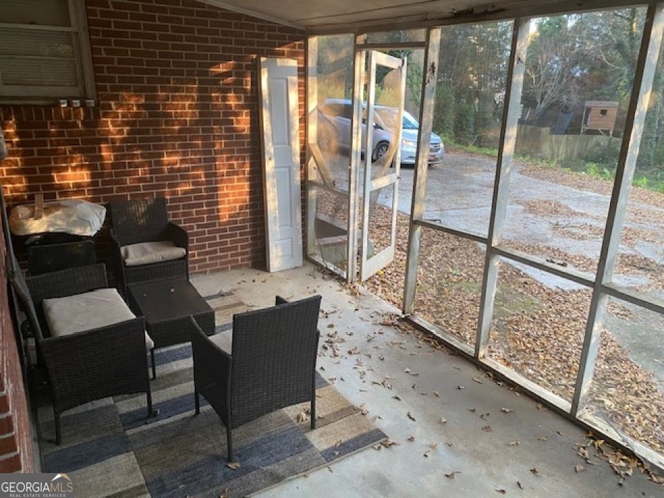 1193 Clifton Road Atlanta, GA 30307 - Photo 12 of 31 a living room with furniture