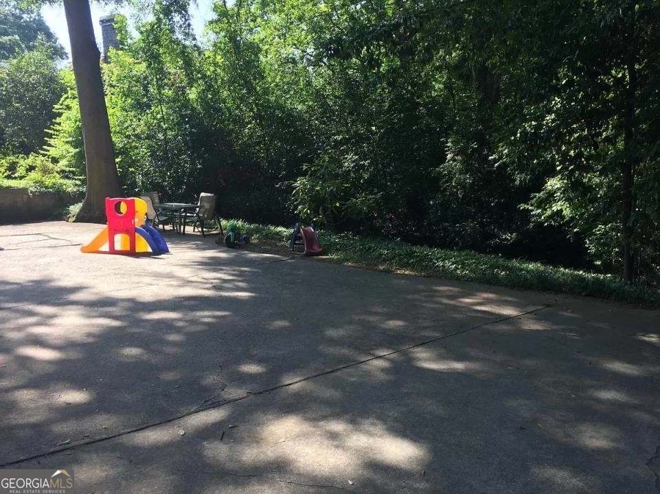 1193 Clifton Road Atlanta, GA 30307 - Photo 31 of 31 a view of outdoor space and yard