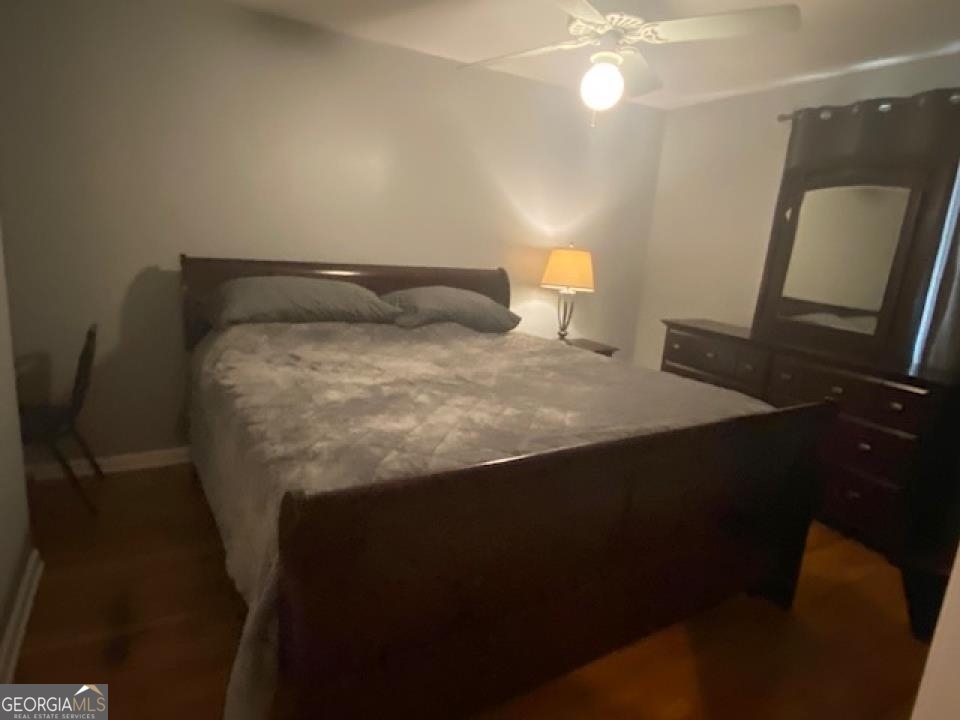 1193 Clifton Road Atlanta, GA 30307 - Photo 10 of 31 a close view of washer and dryer