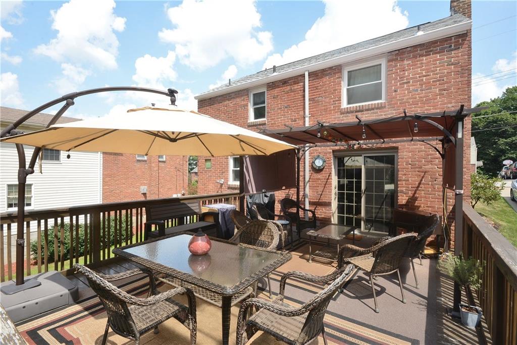 744 Highview Road Pittsburgh, PA 15234 - Photo 13 of 24