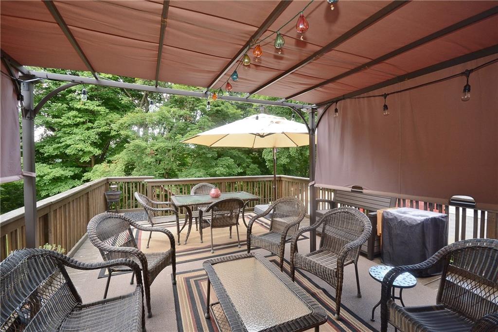 744 Highview Road Pittsburgh, PA 15234 - Photo 14 of 24