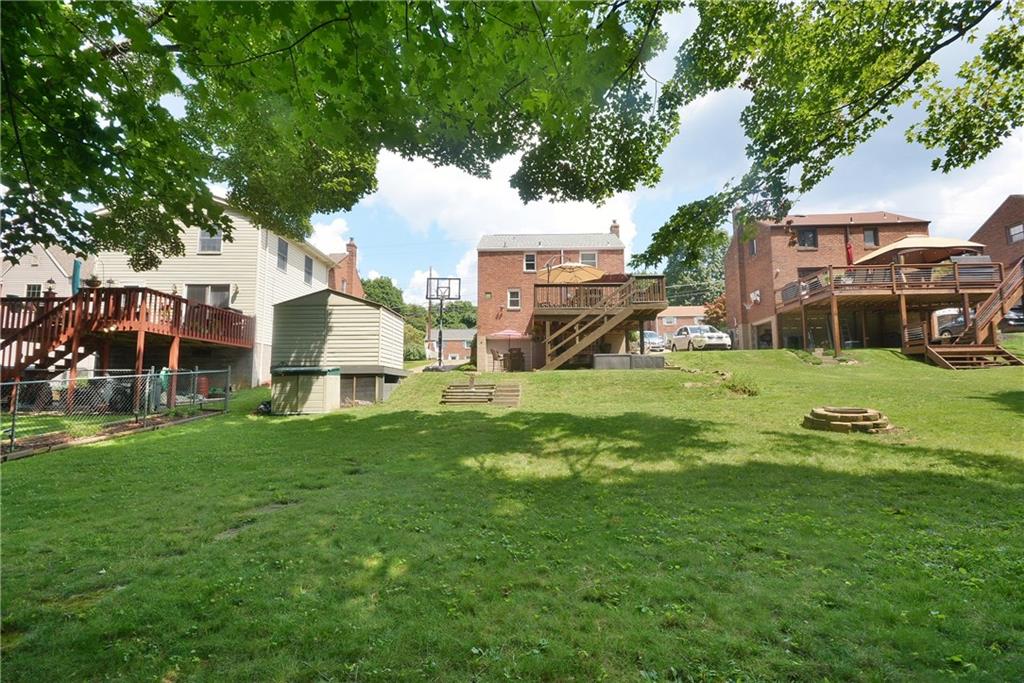 744 Highview Road Pittsburgh, PA 15234 - Photo 19 of 24