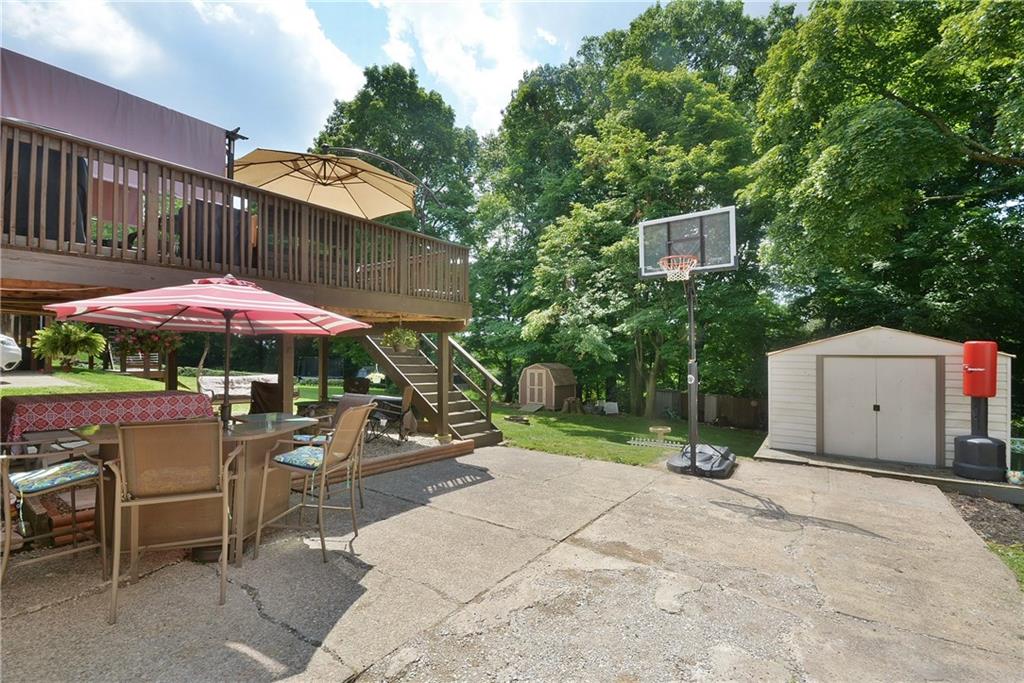 744 Highview Road Pittsburgh, PA 15234 - Photo 20 of 24