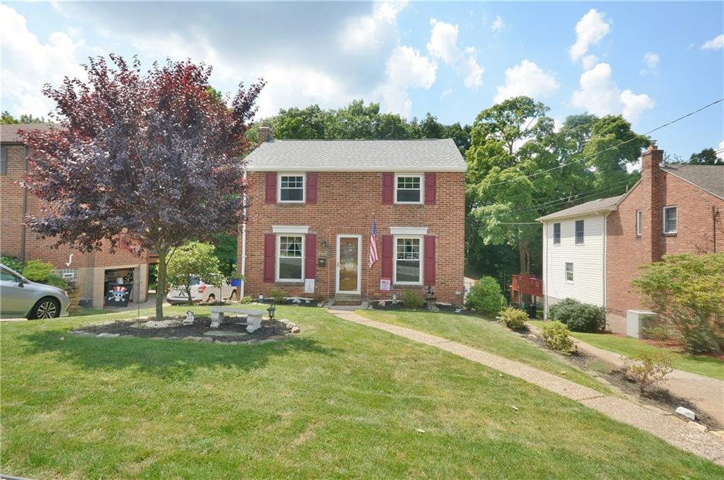 744 Highview Road Pittsburgh, PA 15234 - Photo 23 of 24