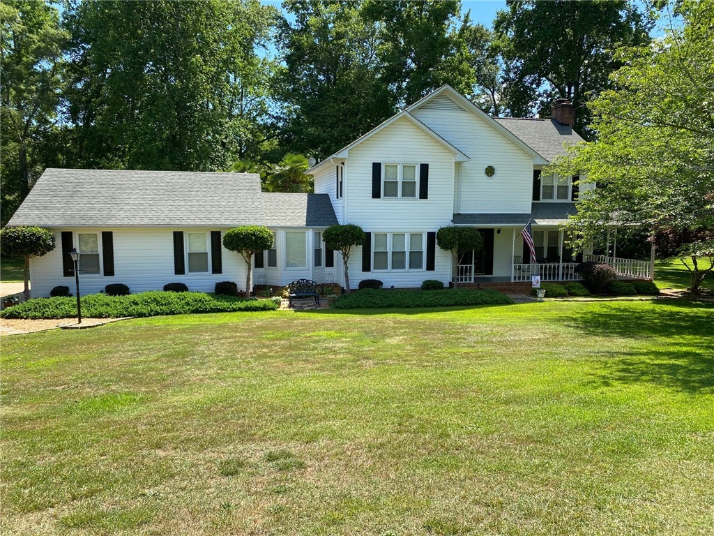 505 Regency Circle Anderson, SC 29625 - Photo 1 of 45 Gallery Image 1
