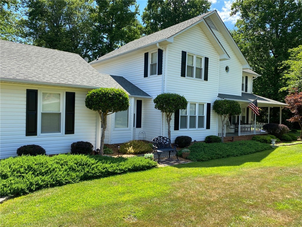 505 Regency Circle Anderson, SC 29625 - Photo 2 of 45 Gallery Image 2
