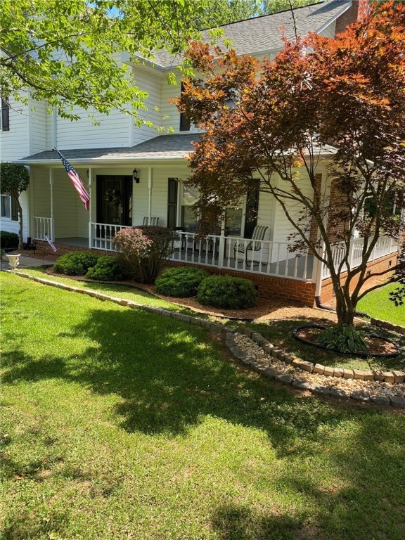 505 Regency Circle Anderson, SC 29625 - Photo 3 of 45 Gallery Image 3