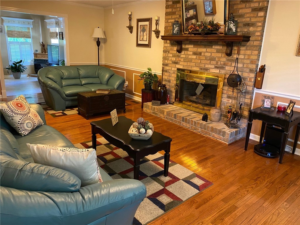 505 Regency Circle Anderson, SC 29625 - Photo 8 of 45 Gallery Image 8