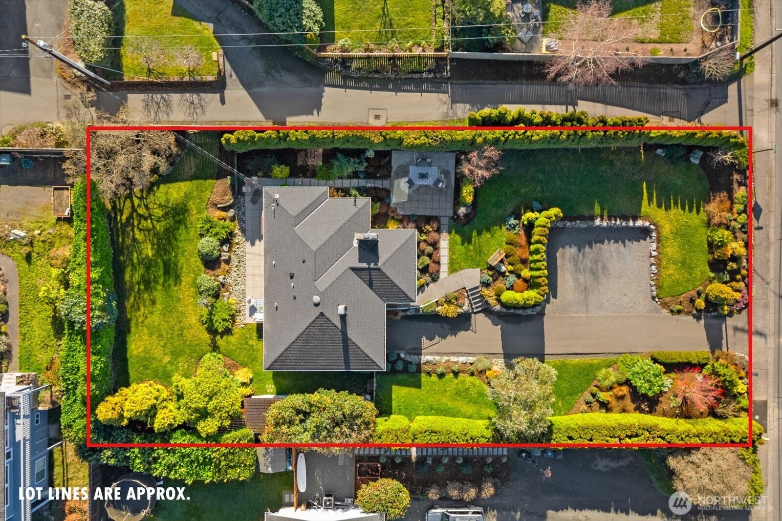 910 9th Avenue North Edmonds, WA 98020 - Photo 34 of 39