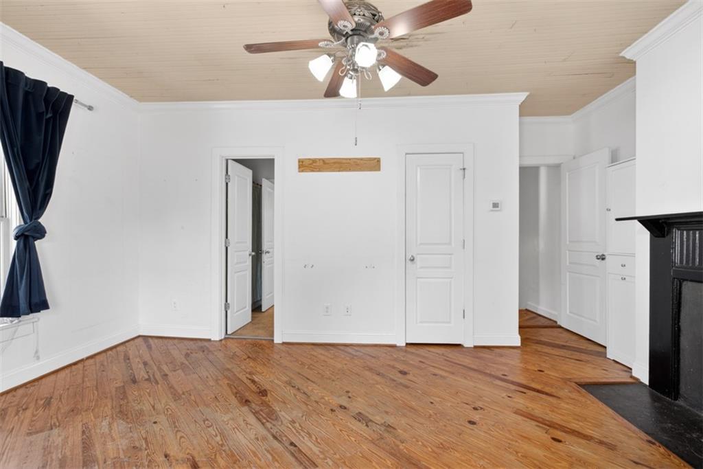 116 Mill Street, Unit A Monroe, GA 30655 - Photo 19 of 32