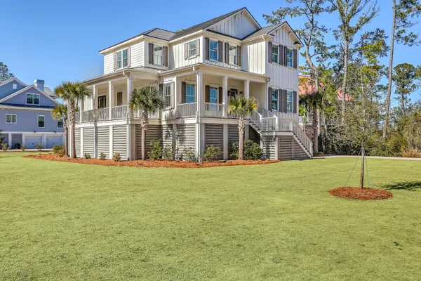 $1,795,000 | 1455 Alligator Creek Court, Awendaw, SC 29429