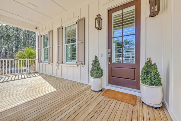 $1,745,000 | 1455 Alligator Creek Court, Awendaw, SC 29429