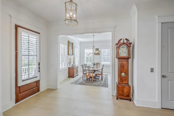 $1,745,000 | 1455 Alligator Creek Court, Awendaw, SC 29429