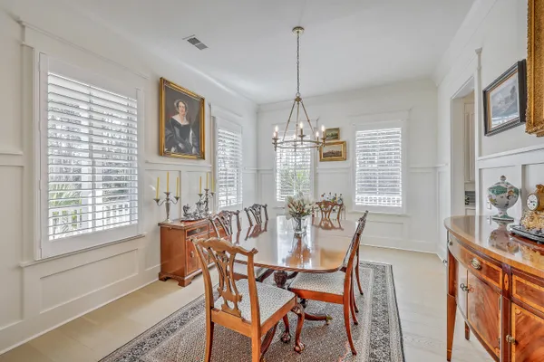 $1,745,000 | 1455 Alligator Creek Court, Awendaw, SC 29429