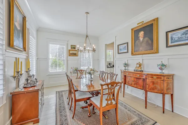 $1,745,000 | 1455 Alligator Creek Court, Awendaw, SC 29429