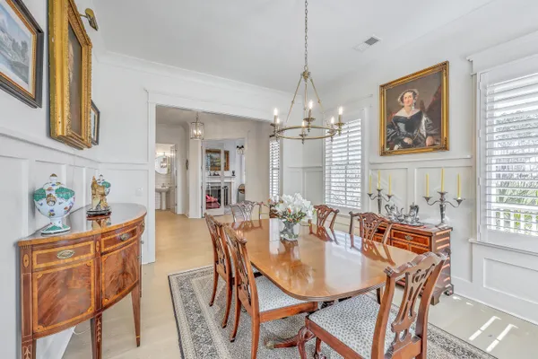 $1,745,000 | 1455 Alligator Creek Court, Awendaw, SC 29429