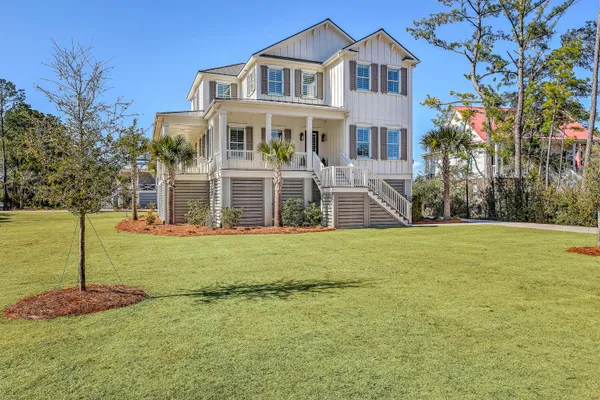 $1,745,000 | 1455 Alligator Creek Court, Awendaw, SC 29429