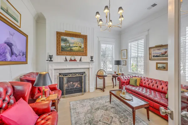 $1,745,000 | 1455 Alligator Creek Court, Awendaw, SC 29429