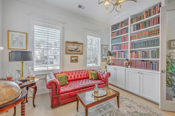 $1,745,000 | 1455 Alligator Creek Court, Awendaw, SC 29429