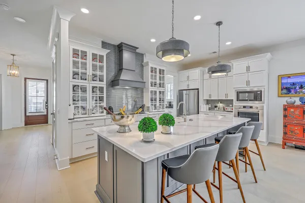 $1,745,000 | 1455 Alligator Creek Court, Awendaw, SC 29429