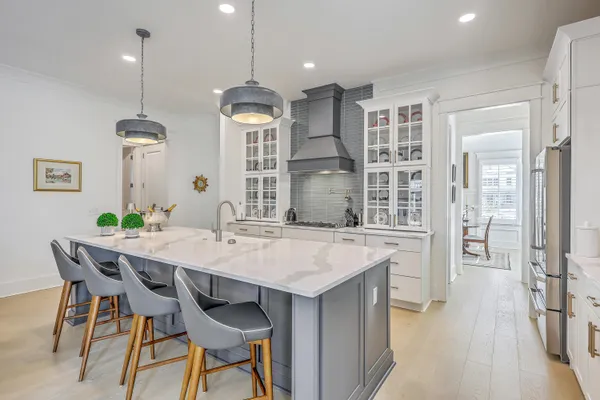 $1,745,000 | 1455 Alligator Creek Court, Awendaw, SC 29429