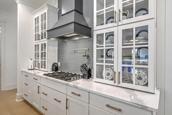 $1,745,000 | 1455 Alligator Creek Court, Awendaw, SC 29429