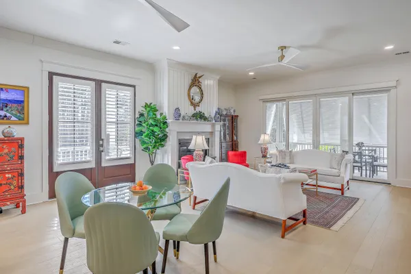 $1,745,000 | 1455 Alligator Creek Court, Awendaw, SC 29429