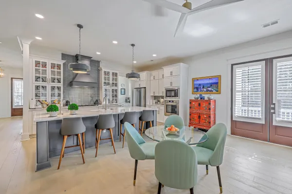 $1,745,000 | 1455 Alligator Creek Court, Awendaw, SC 29429