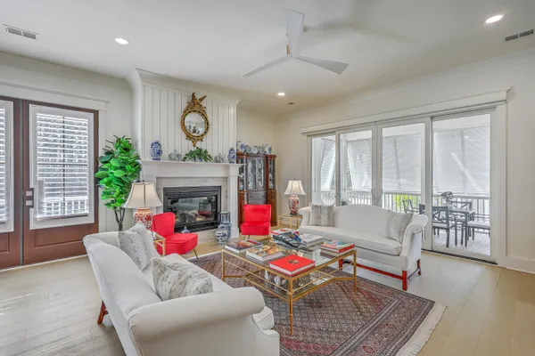 $1,745,000 | 1455 Alligator Creek Court, Awendaw, SC 29429