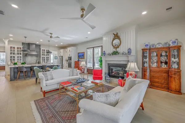 $1,745,000 | 1455 Alligator Creek Court, Awendaw, SC 29429