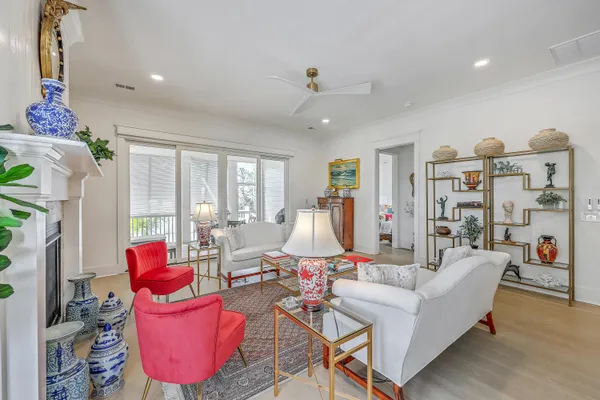 $1,745,000 | 1455 Alligator Creek Court, Awendaw, SC 29429