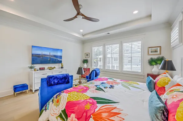 $1,745,000 | 1455 Alligator Creek Court, Awendaw, SC 29429